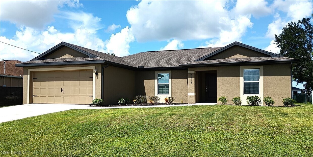 Foto principal - 2818 NW 4th Ave