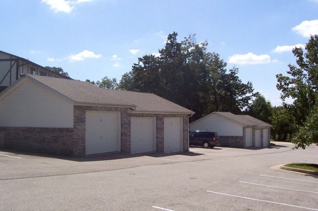 Foto del edificio - Cliffside