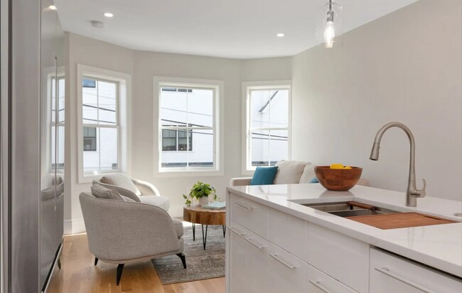 Foto del edificio - 23 Berkshire St