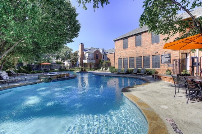 The Meadows at North Richland Hills Apartments