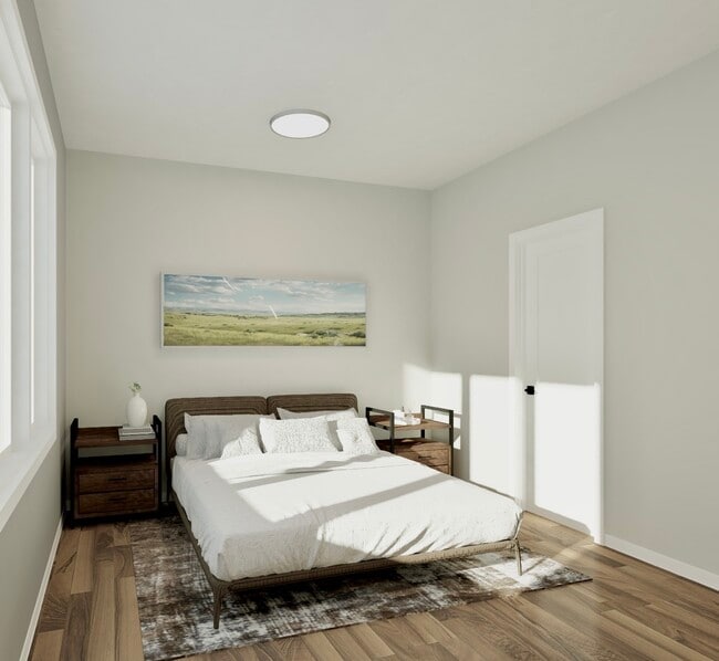 Floorplan - 451 Roosevelt Av