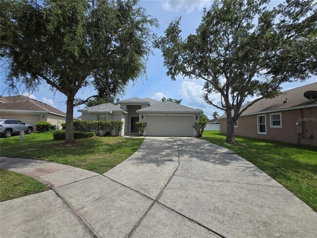 Foto del edificio - 2918 Conner Ln