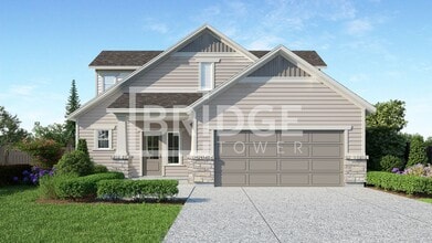 Building Photo - 7421 Escarpment Dr