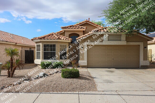 Foto del edificio - 3229 E Brookwood Ct