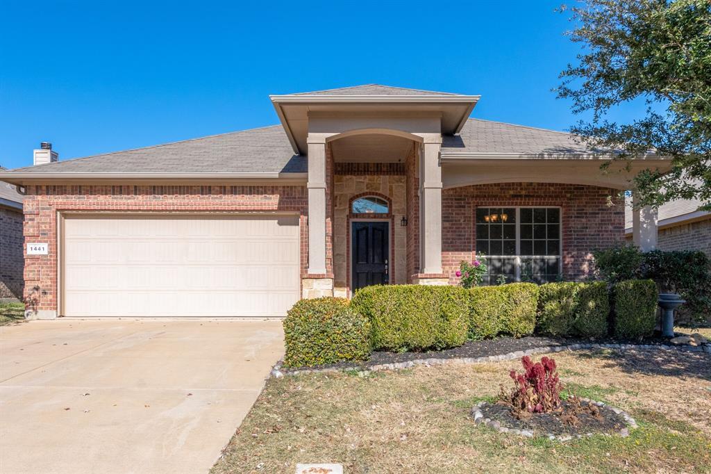 1441 Castlegar Ln, Justin, TX 76247 House for Rent in Justin, TX