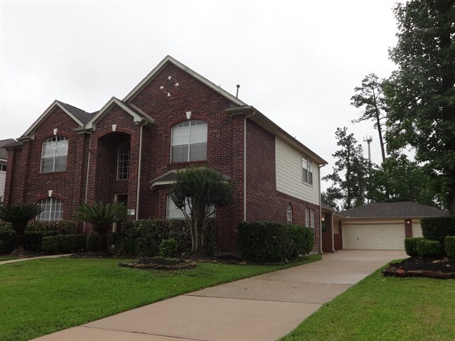 Foto del edificio - 24014 Rain Creek Drive