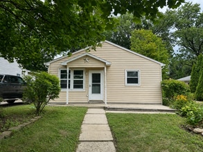 Building Photo - 4318 Sheffield Rd
