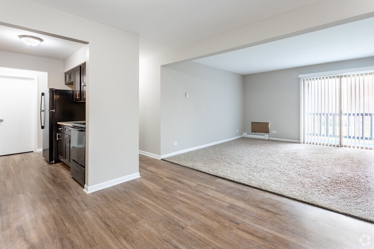 Westbridge Apartments Apartments in Park Forest, IL