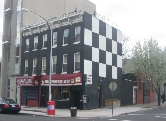 Fotografía del edificio - 884-886 Fulton St