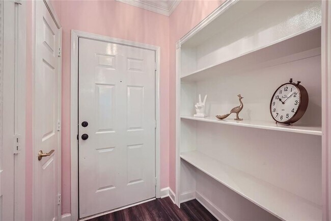 Foto del edificio - 3777 Peachtree Rd NE