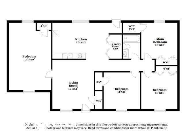 Building Photo - 2409 Thornton Rd