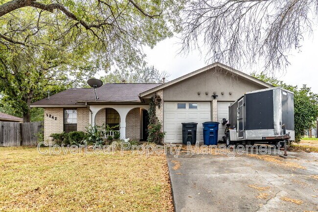 Foto del edificio - 1242 Hollyhock Ln