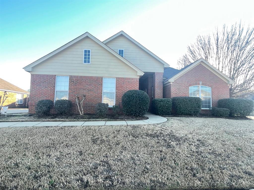 8736 Polo Ridge, Montgomery, AL 36117 House Rental in Montgomery, AL