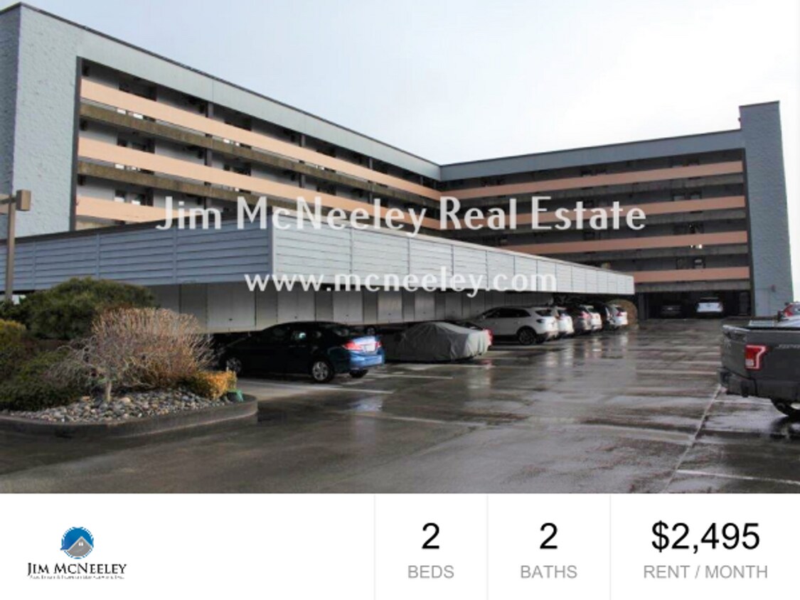 Foto principal - 2 br, 2 bath House - 1 Third St #401