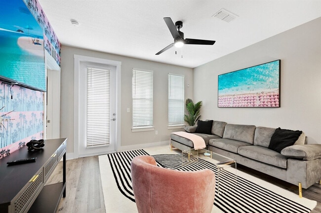 Foto del edificio - 11830 Buckfield Cir