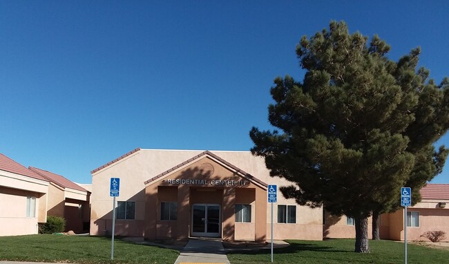 Building Photo - 3700 W Ave L