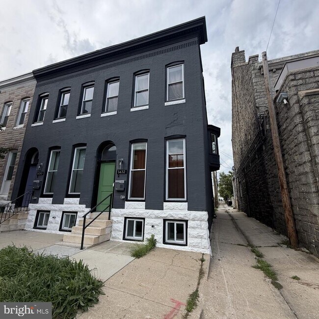 Foto del edificio - 1432 E Lanvale St