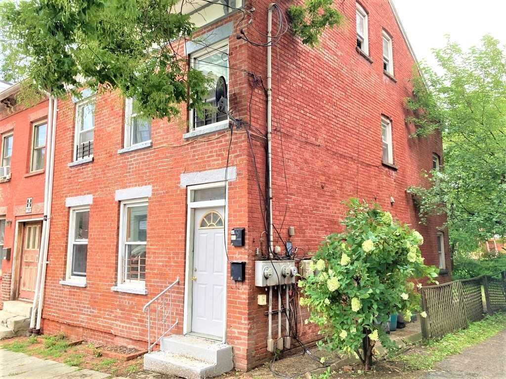 161 Union St Unit 2, Poughkeepsie, NY 12601 Apartment for Rent in