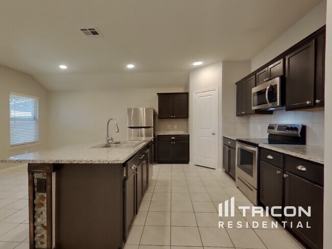 Foto del edificio - 881 Darst Drive Fate TX