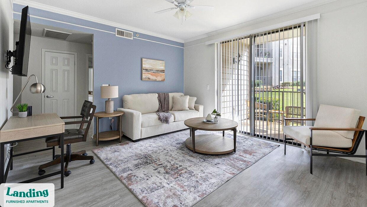 Foto principal - 1601 W Arbrook Blvd