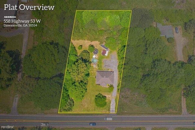 Building Photo - 3 br, 1 bath House - 558 W Highway 53 Highway