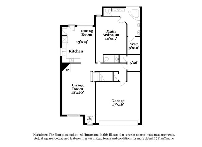 Foto del edificio - 6819 Kerry Valley Ln