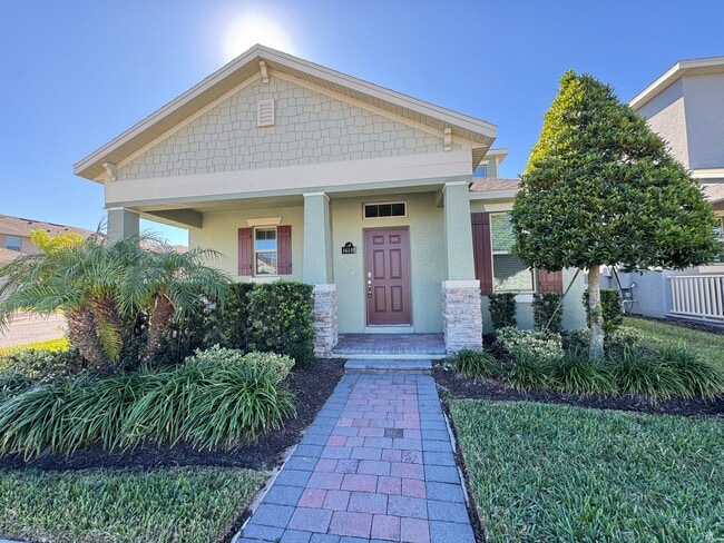 Photo - GORGEOUS 3 Bd/2.5 Ba in Winter Garden!! House