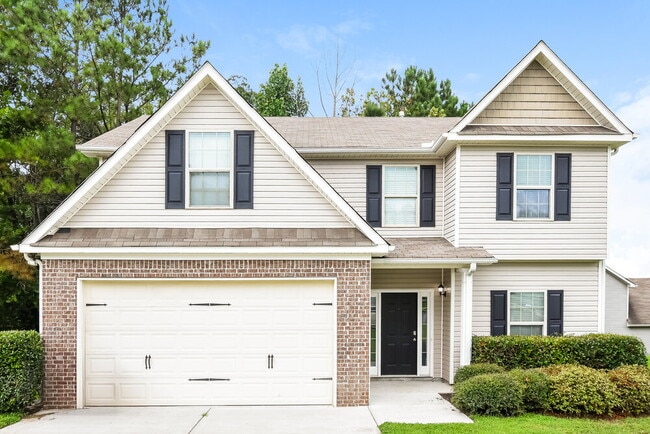 Building Photo - 338 Camellia Way