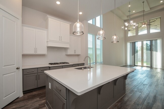 Building Photo - 4319 Harlow Ranch Ct