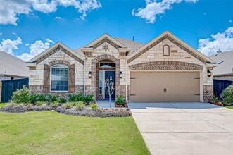 Building Photo - 2307 Green Kale Dr