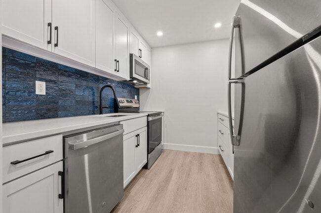 Building Photo - Fennwoode Property LP