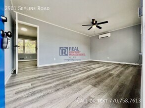 Building Photo - 2901 Skyline Rd