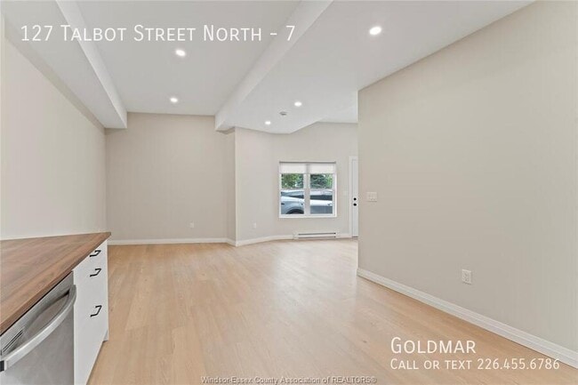 Building Photo - In the heart of Essex - 1 bedroom brand ne...