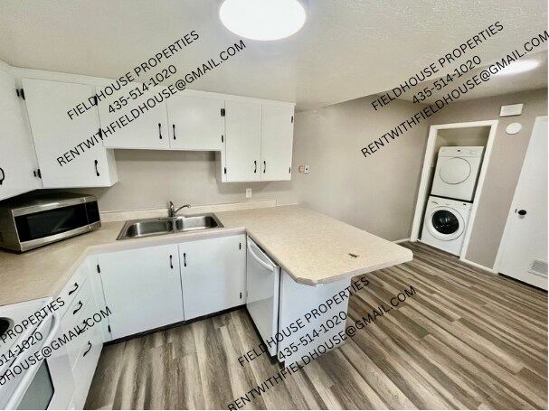 Foto del edificio - 1265 N 400 E