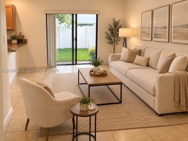 Foto del edificio - 9228 W 33rd Way