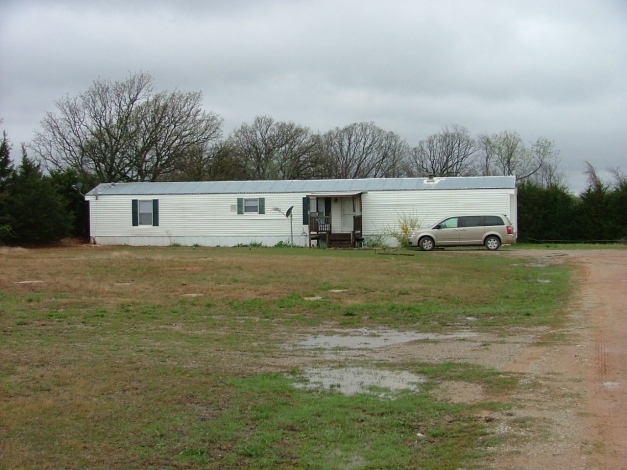 Building Photo - Copper Springs at Bethel Acres