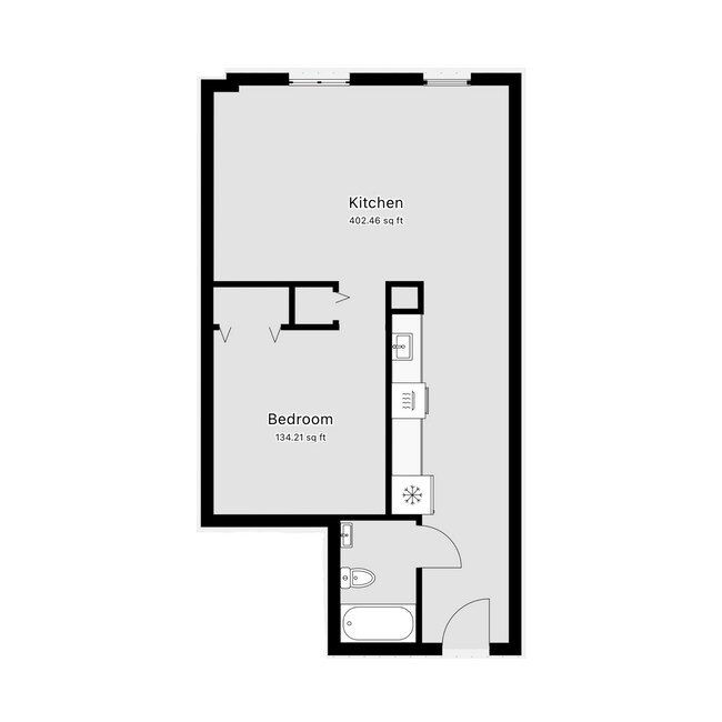 Foto del edificio - Adams Ave.