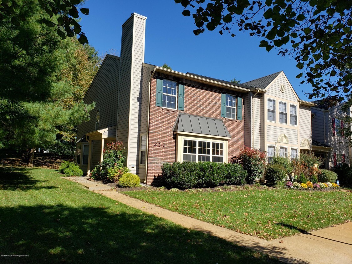 23 Remington Dr Unit 1, Freehold Township, NJ 07728 Condo for Rent in Freehold Township, NJ