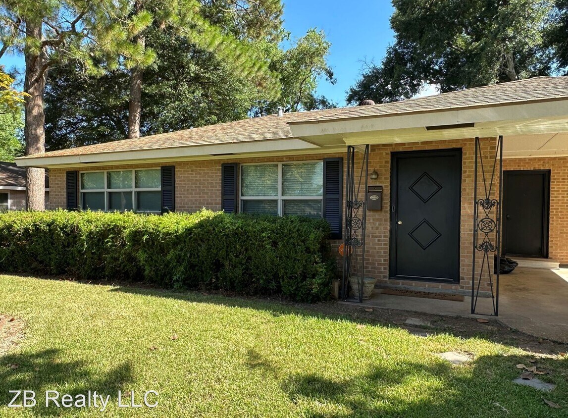 1606 McNutt Dr, Alexandria, LA 71301 House Rental in Alexandria, LA