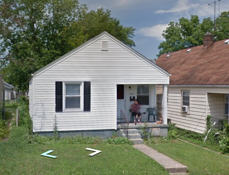 Foto principal - 1134 Goodman Ave