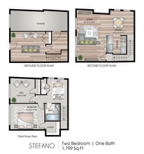 Apex Manayunk photo'