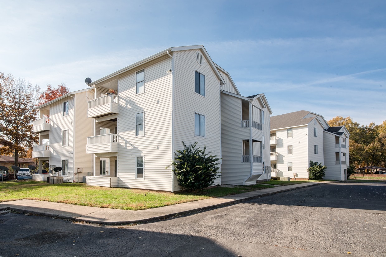 4540 Tantilla Cir Unit F, Charlotte, NC 28215 Apartment for Rent in