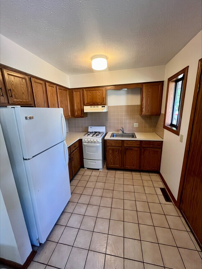 Foto del edificio - 1400 Kentucky Ave