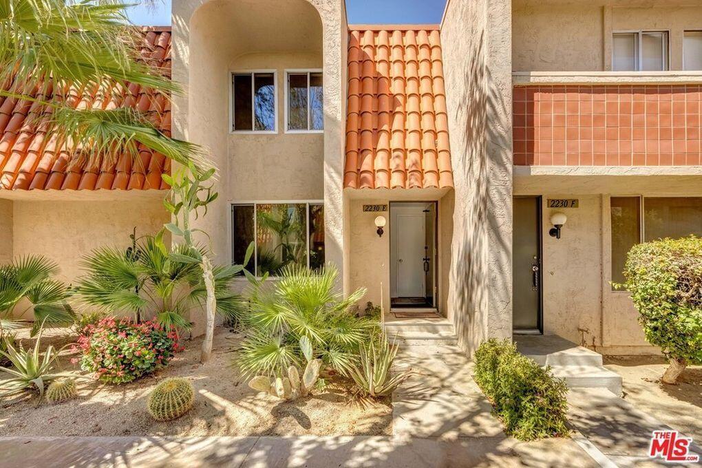 Foto principal - 2230 N Indian Canyon Dr