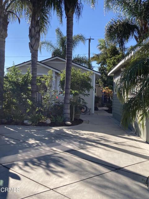 Primary Photo - 238 N Palm Ave