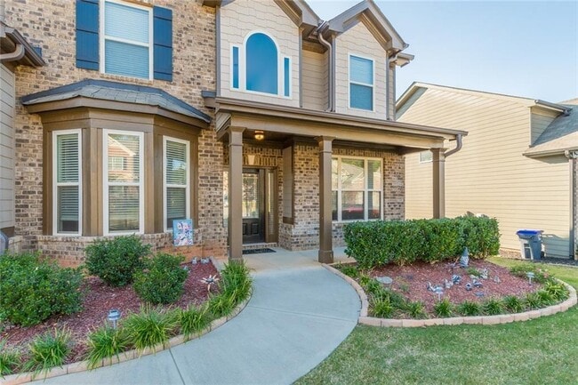 Building Photo - 4850 Haysboro Way