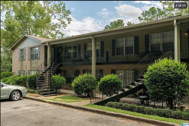 2837 Dr Unit B, Birmingham, AL 35216 Condo for Rent in