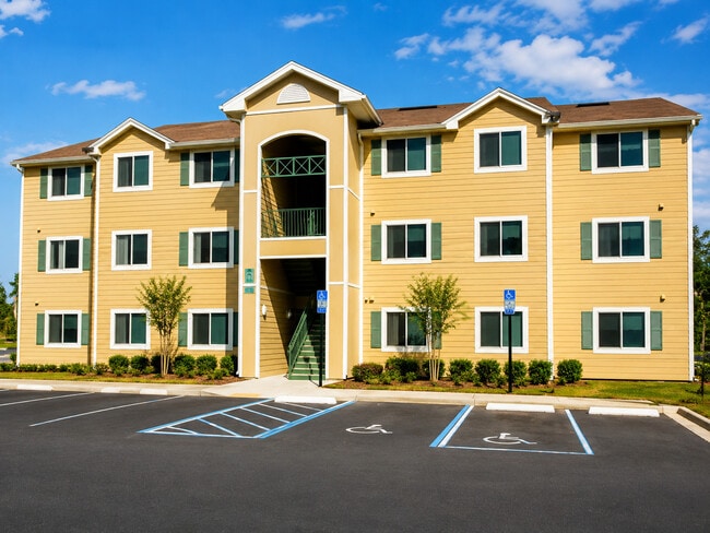 Building Photo - Arbor Crest Apartments