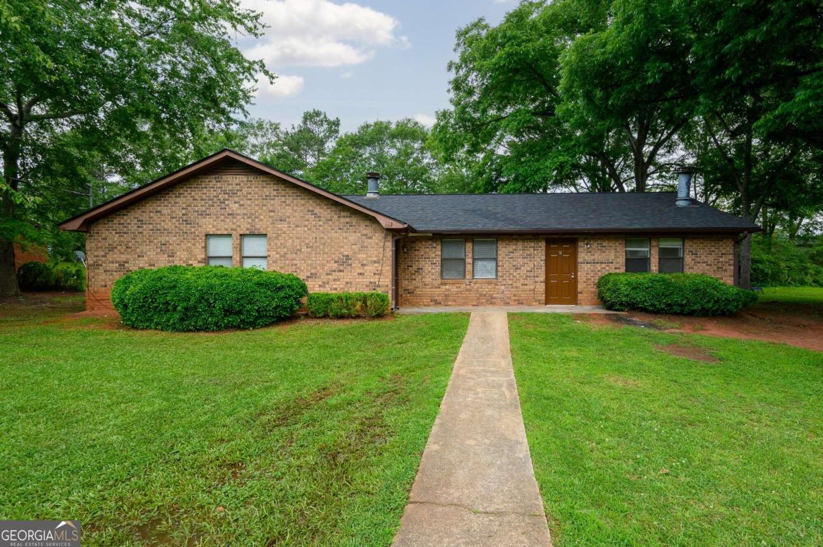 113 Tanglewood Dr, Monroe, GA 30656 Townhome Rentals in Monroe GA