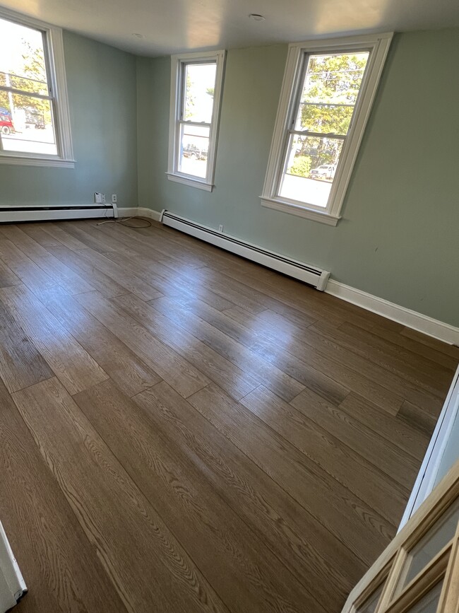 Foto del edificio - 16 Garrison St